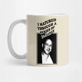 NORM MACDONALD Mug